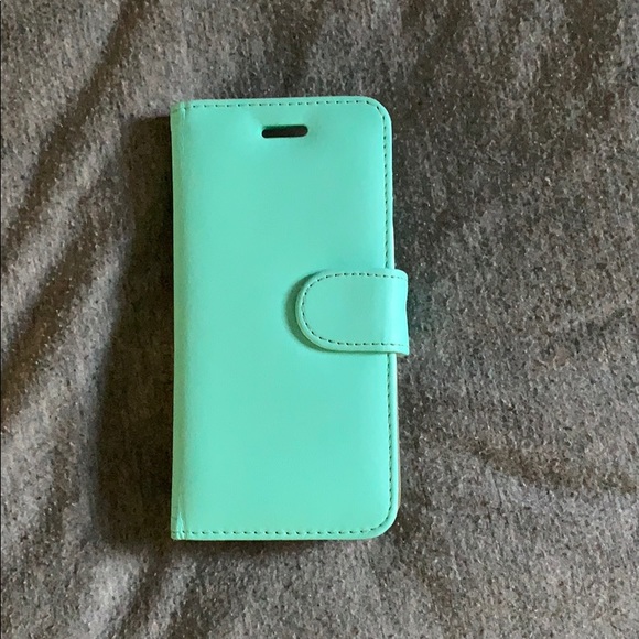 iPhone 7 wallet case - Picture 3 of 3